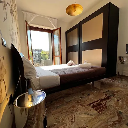 Διαμέρισμα La Casa Di Sara - Homy Μιλάνο